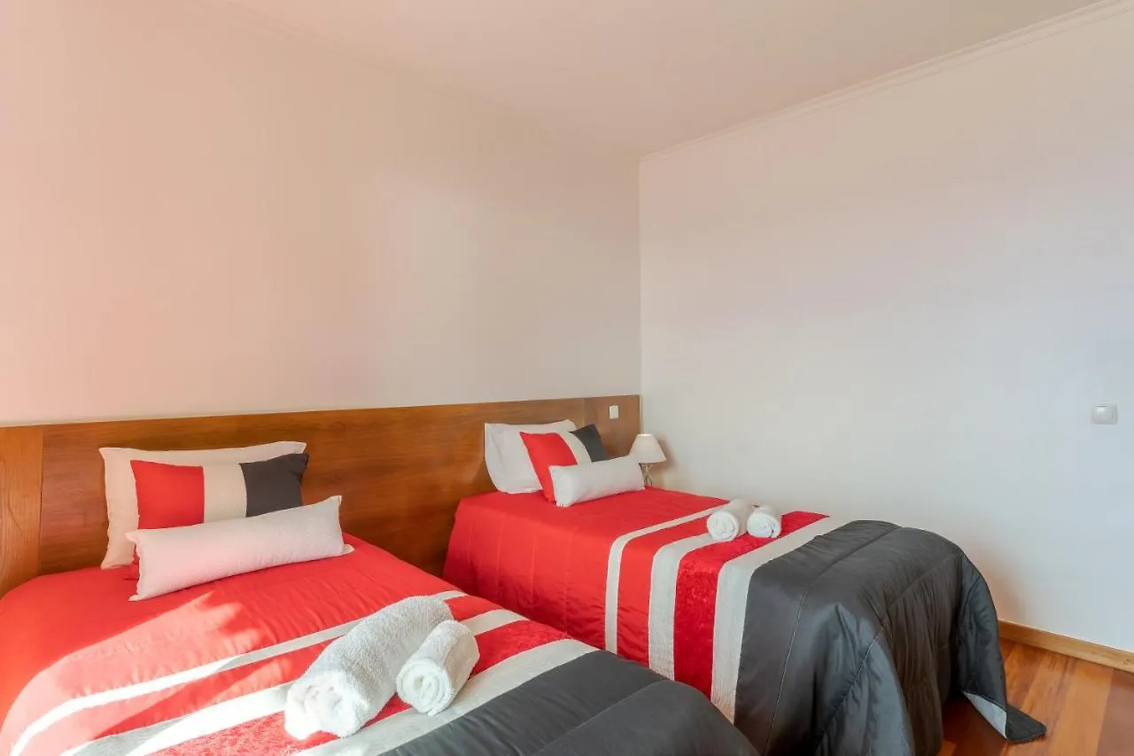 Willa Ocean View Tabua By Hr Madeira Ribeira Brava 0*,