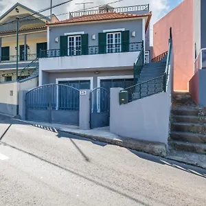 Sunset House Ribeira Brava
